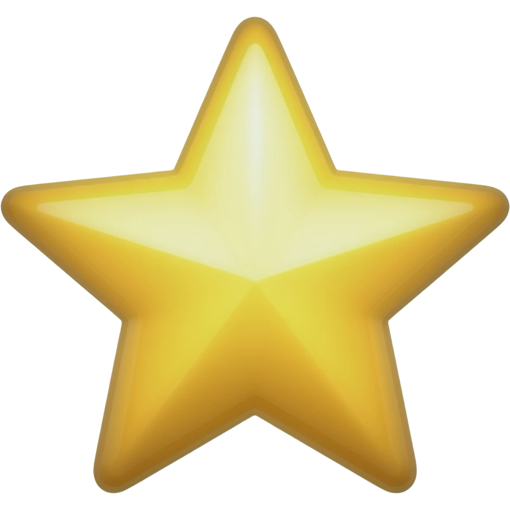 twinkle emoji