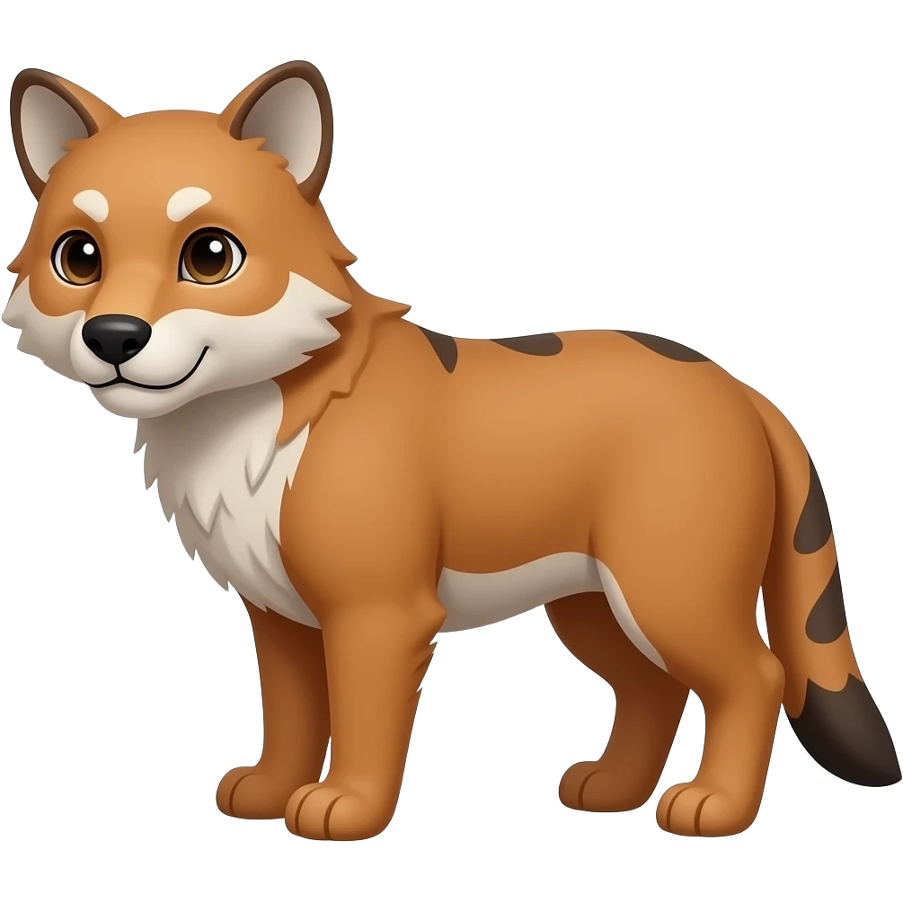 Wildlife emoji