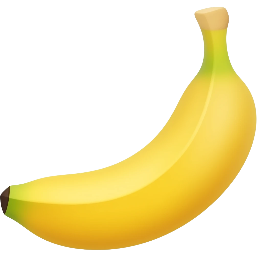 bannana emoji
