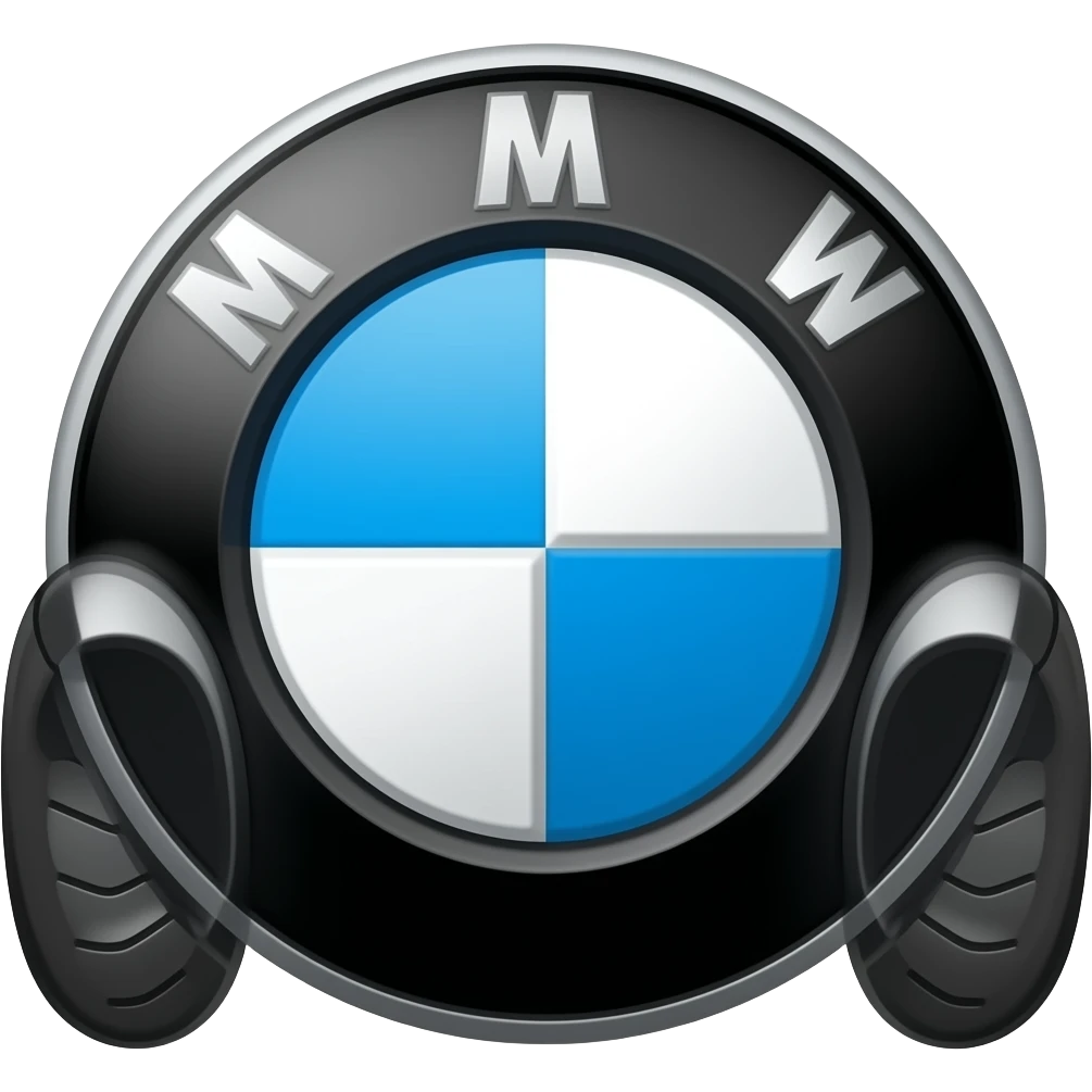 Bmw Emoji emoji