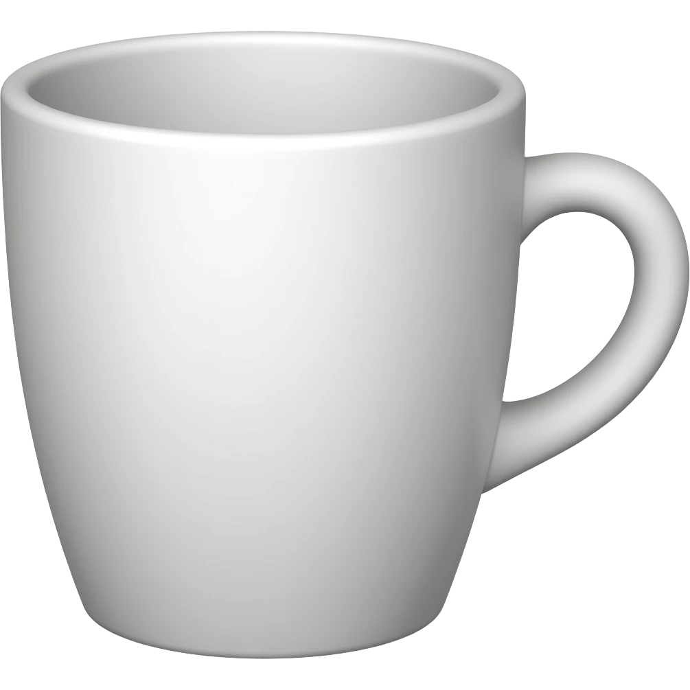 cup emoji