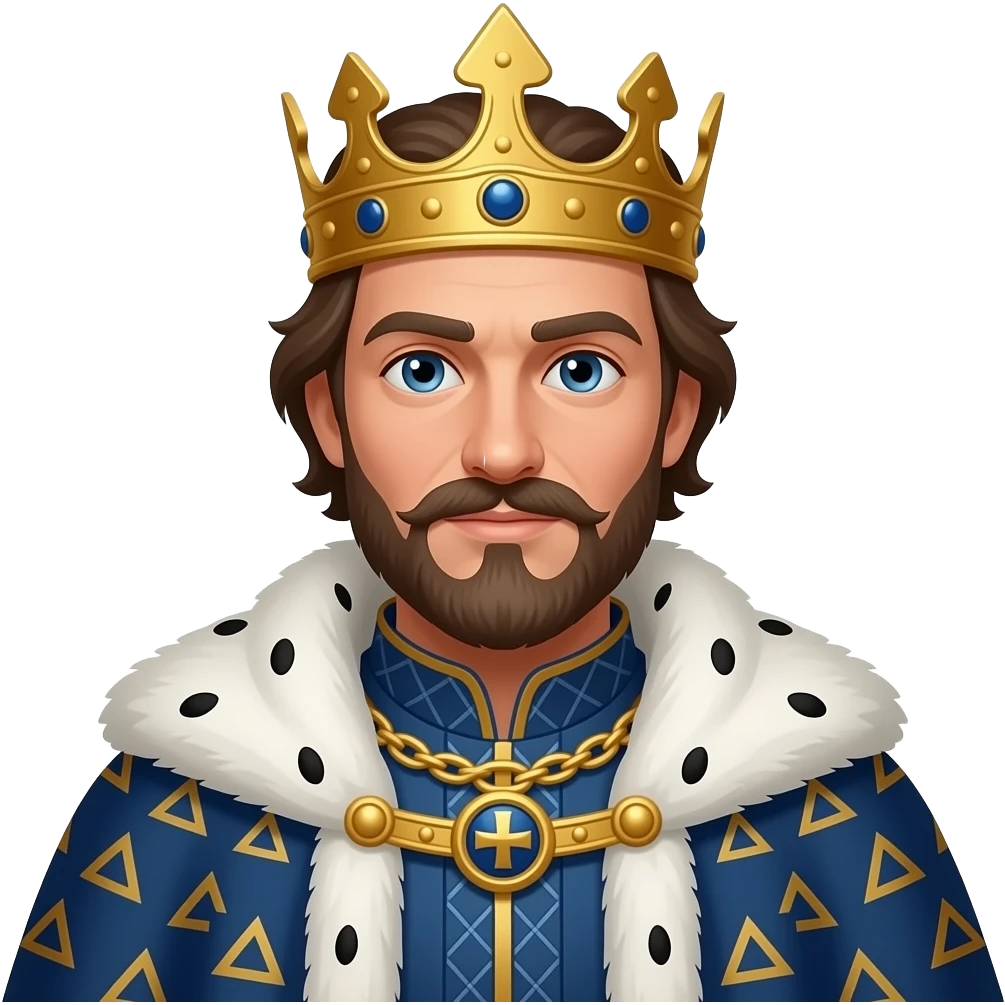 lord emoji