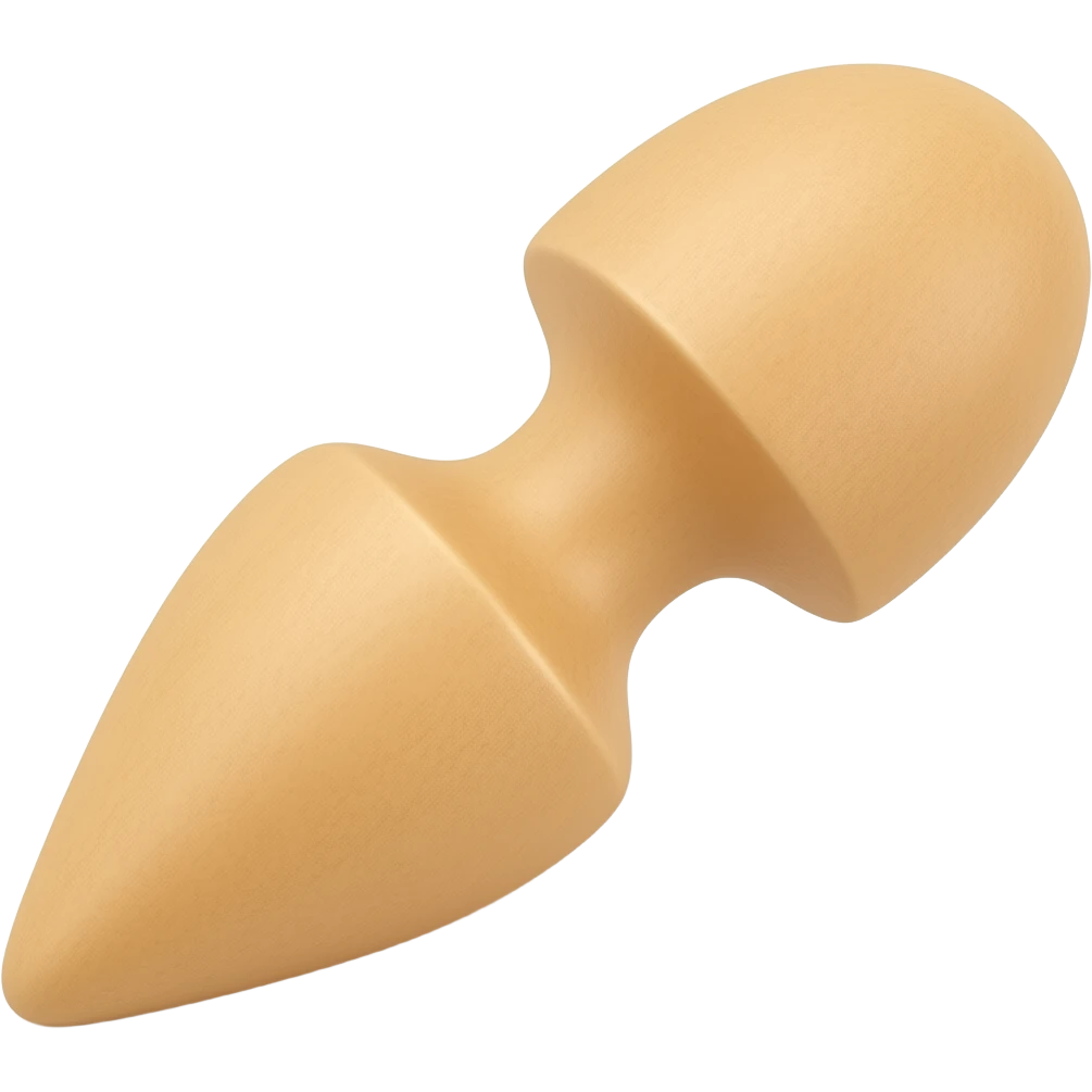 Buttplug emoji