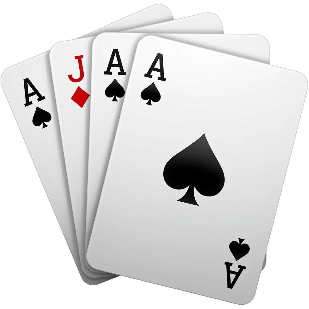 cards emoji