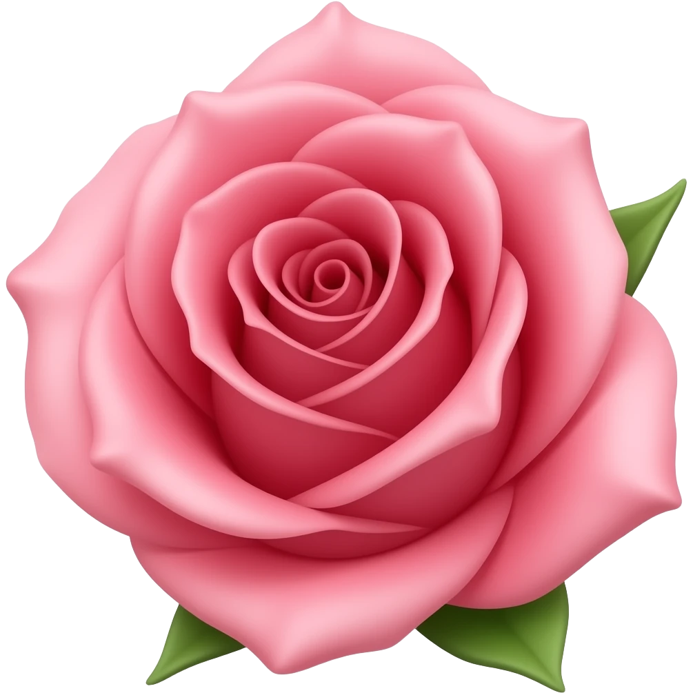 rosas emoji