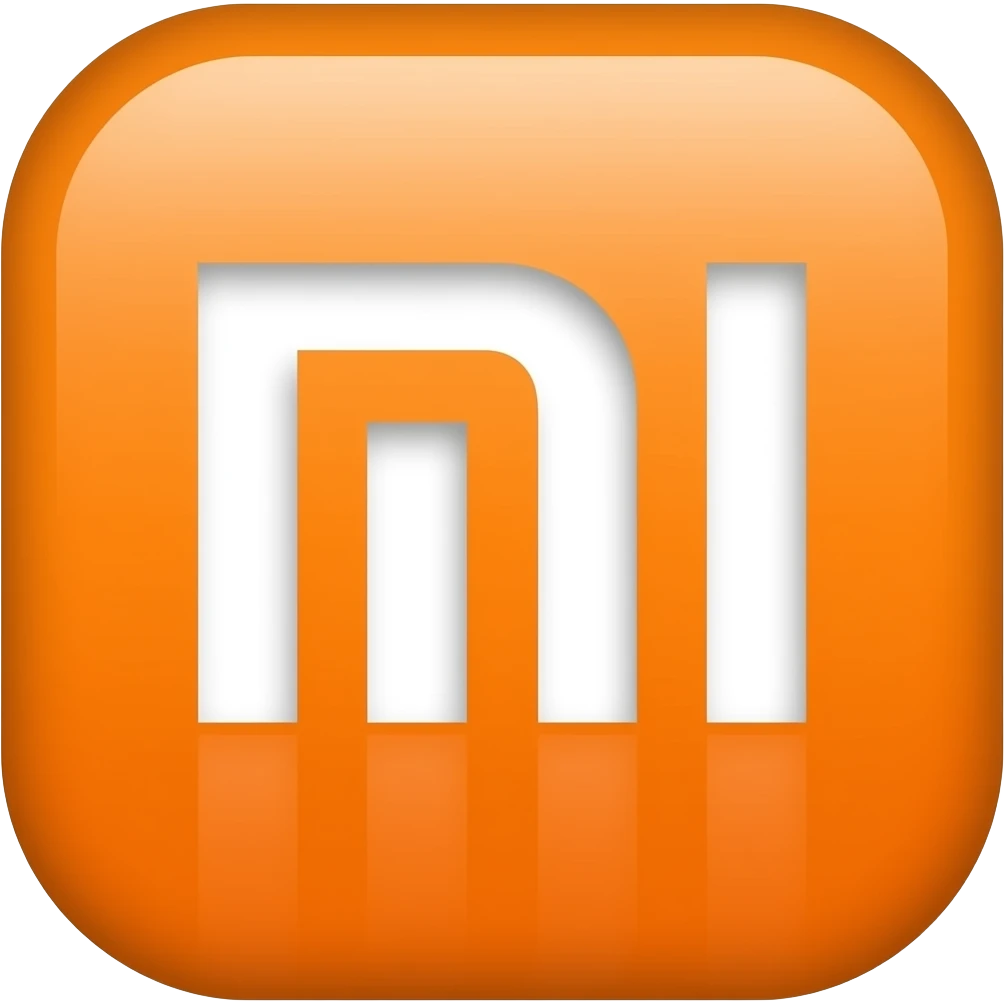 Xiaomi emoji