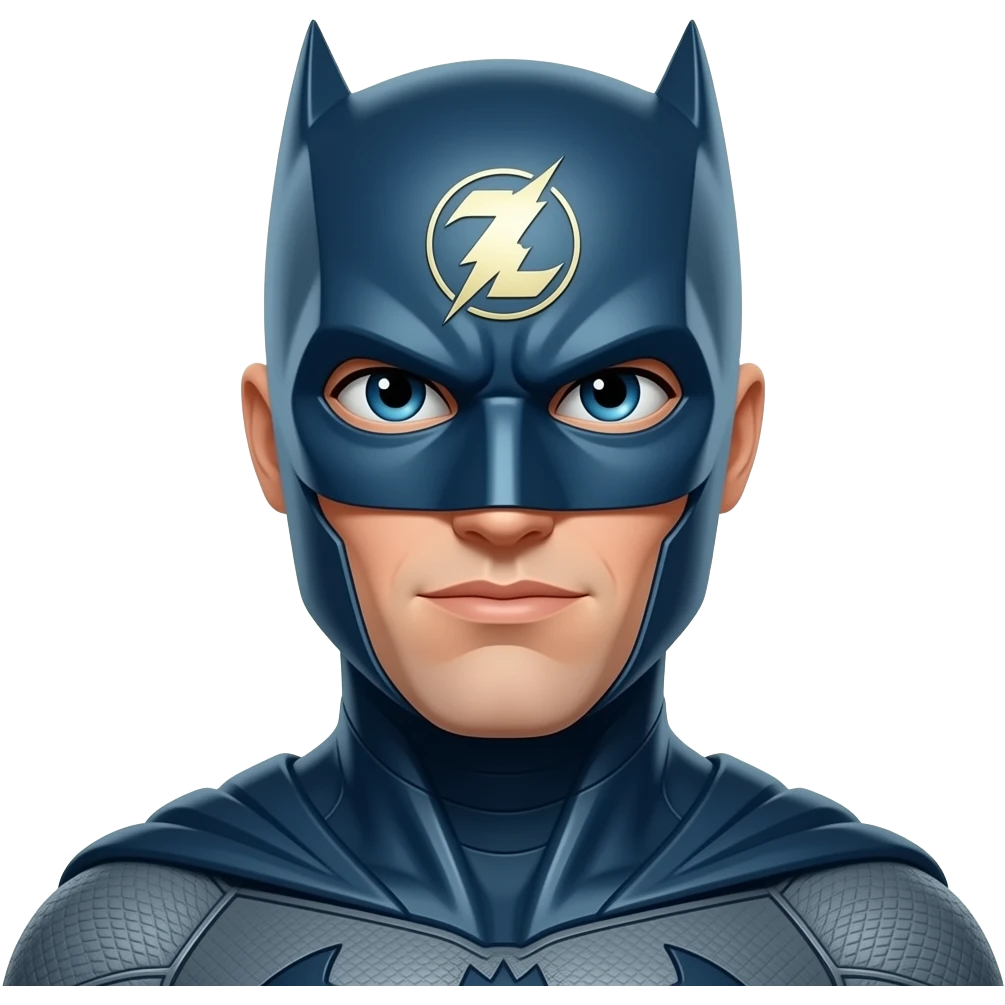 Justice League emoji