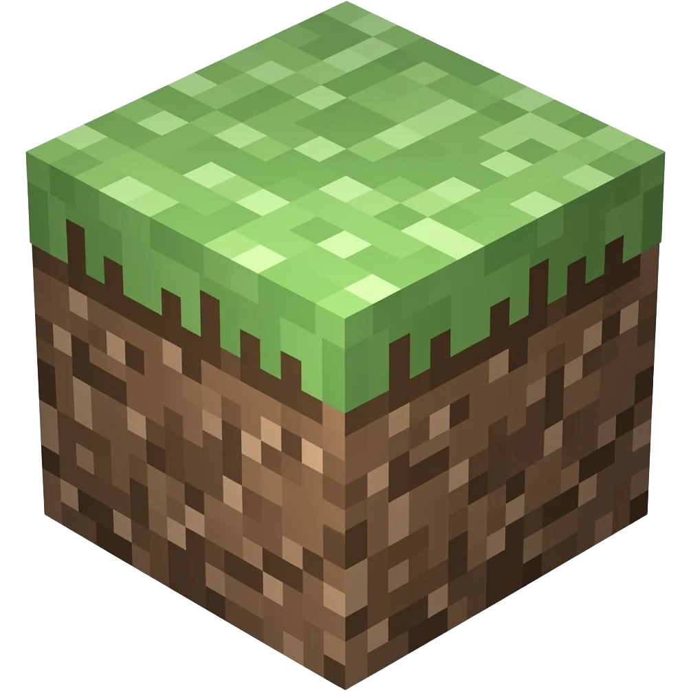 minecraft emoji