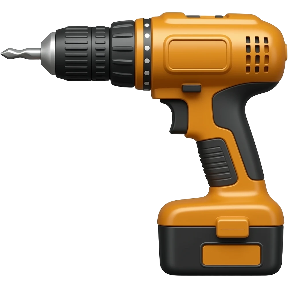 taladro emoji