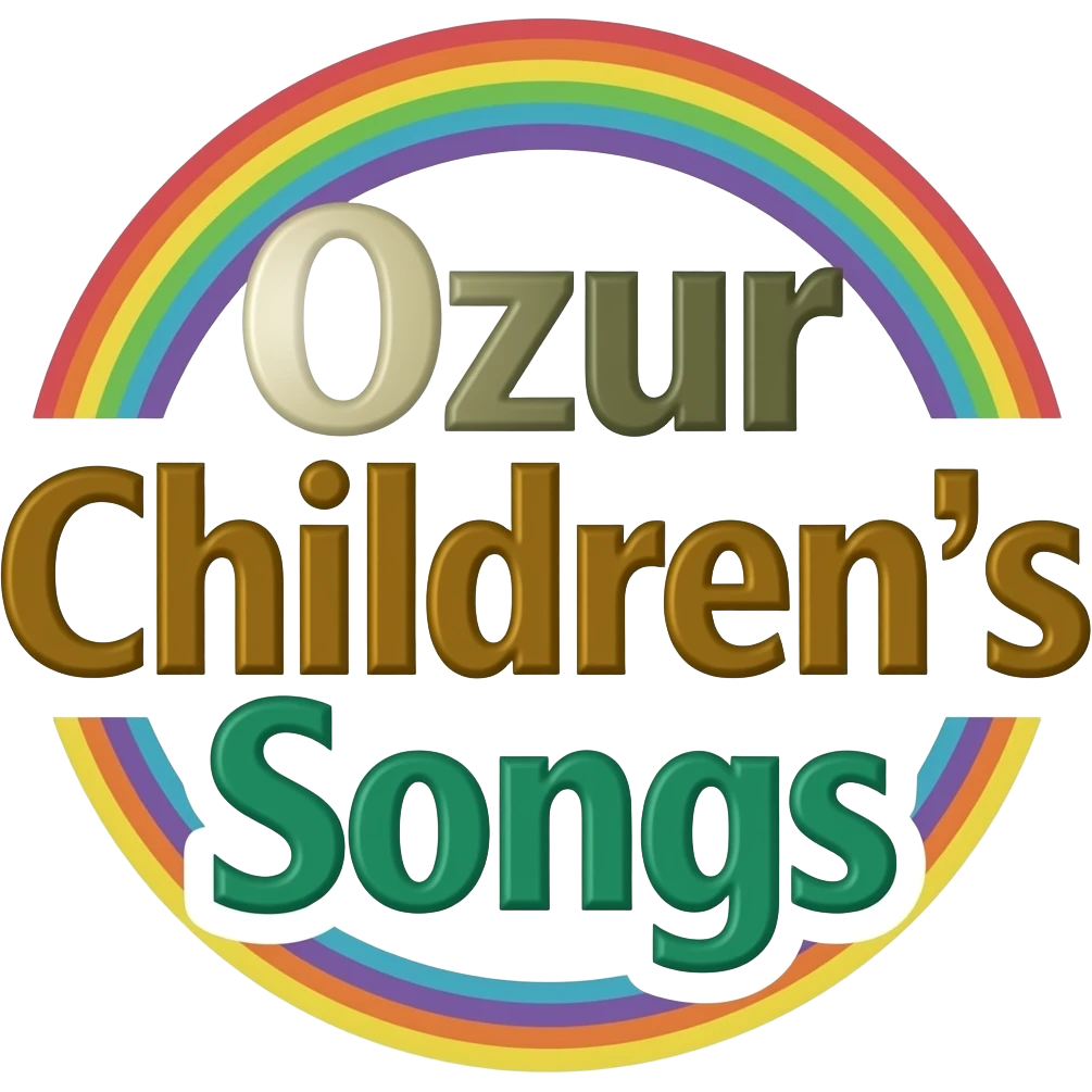 ÖZGÜR ÇOCUK ŞARKILARI LOGO emoji