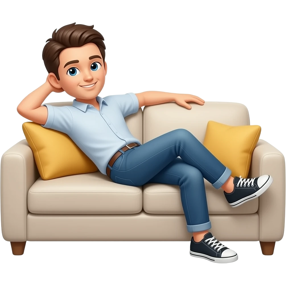 hang out emoji