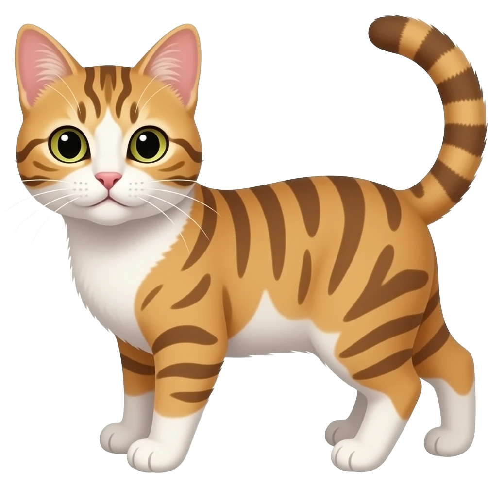 Cat emoji