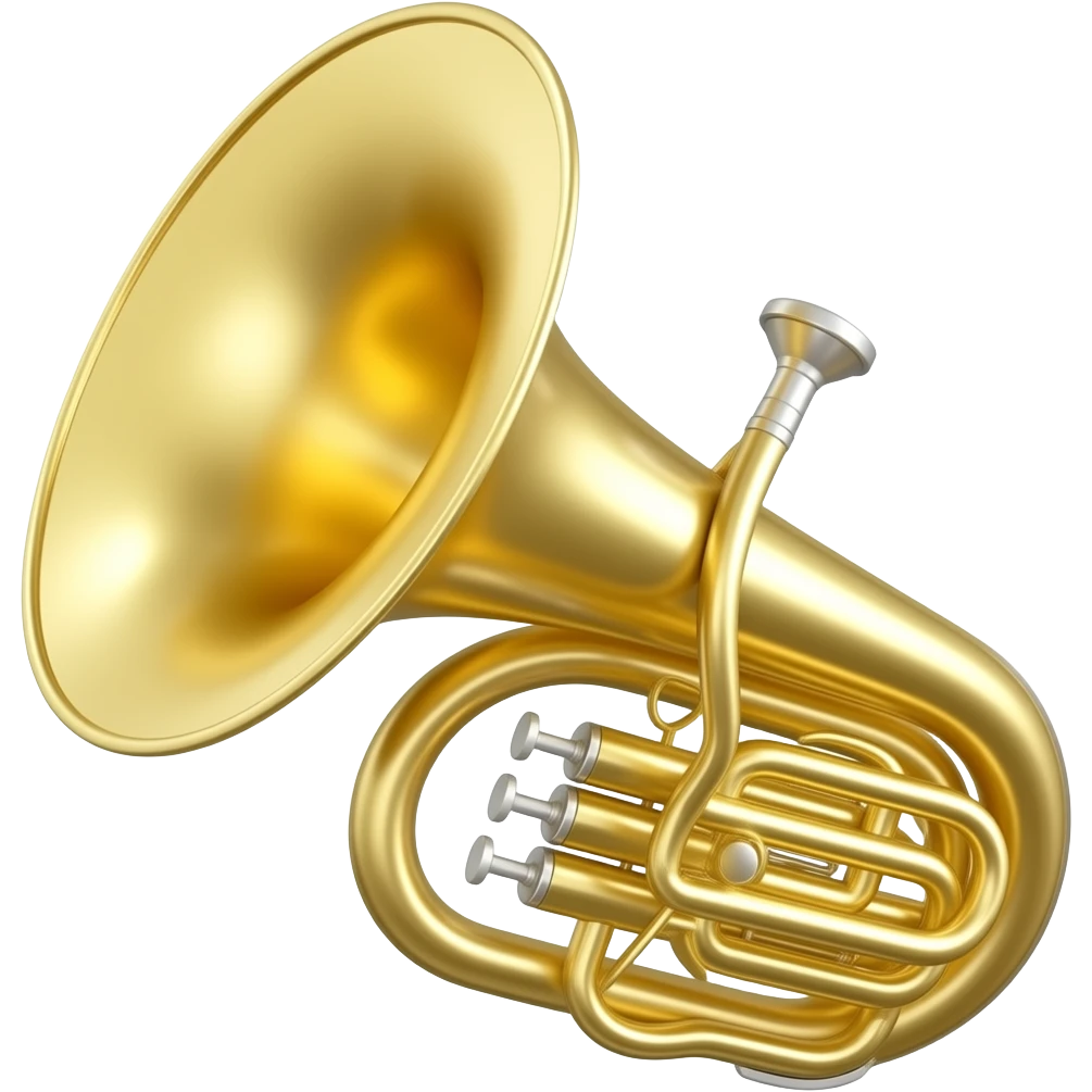 Sousaphone emoji