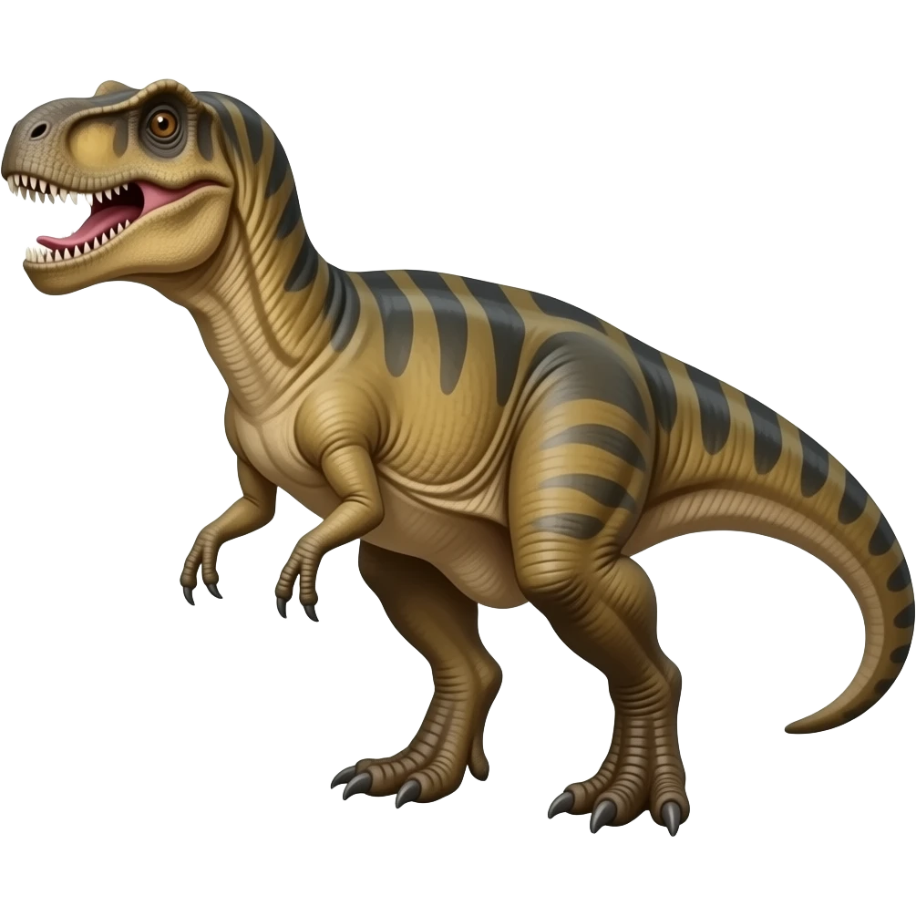 Deinosaurus emoji