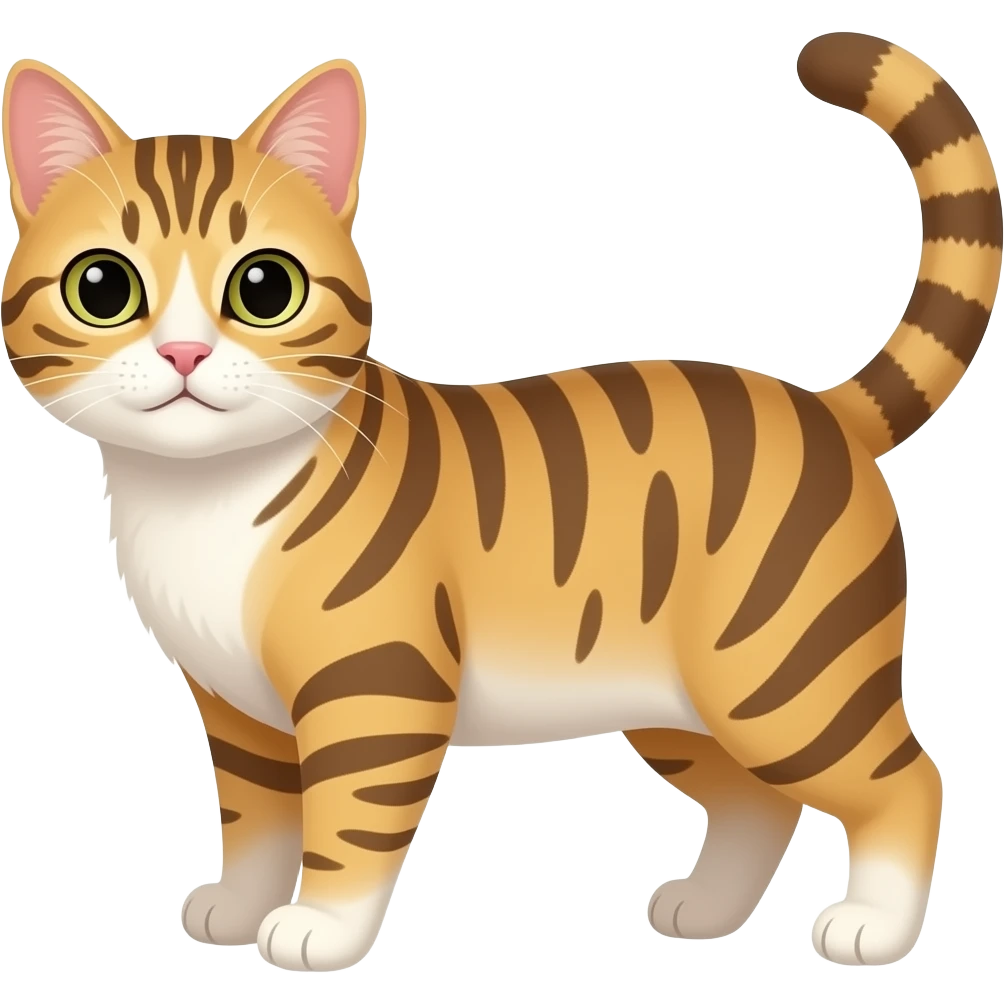 Cat emoji