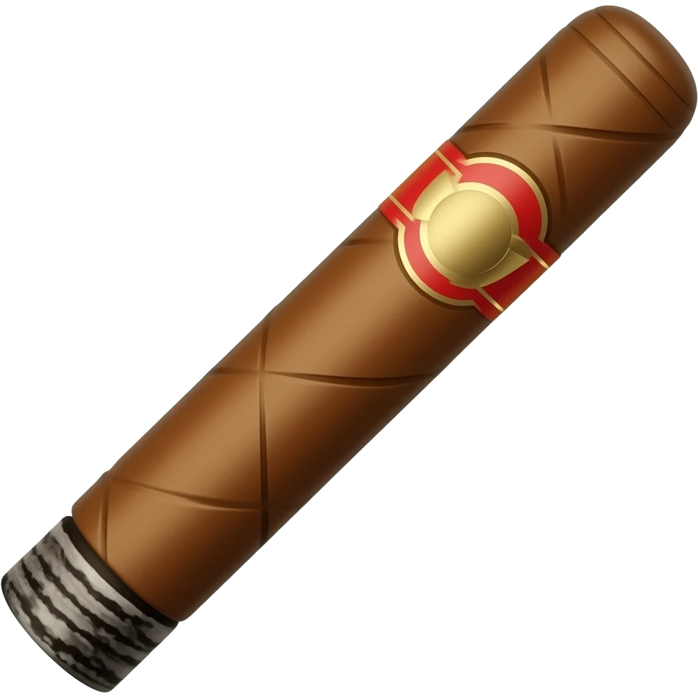 charuto emoji