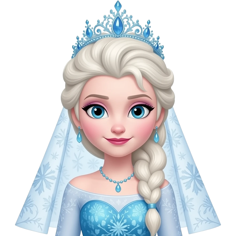 snowquin emoji