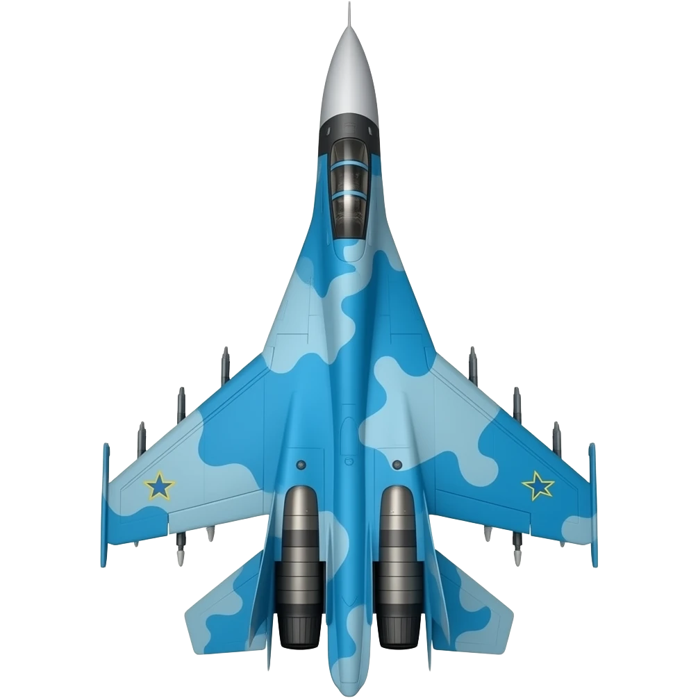 su 30 emoji