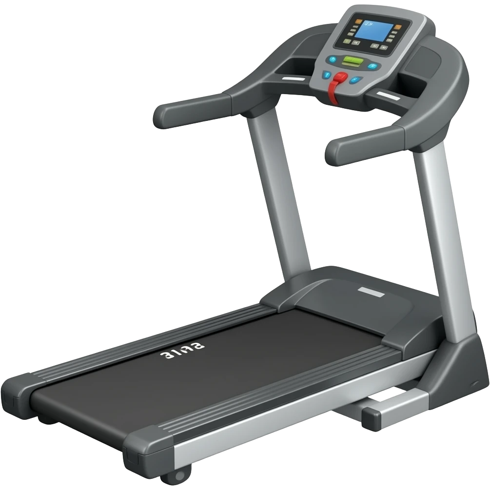 Treadmill emoji