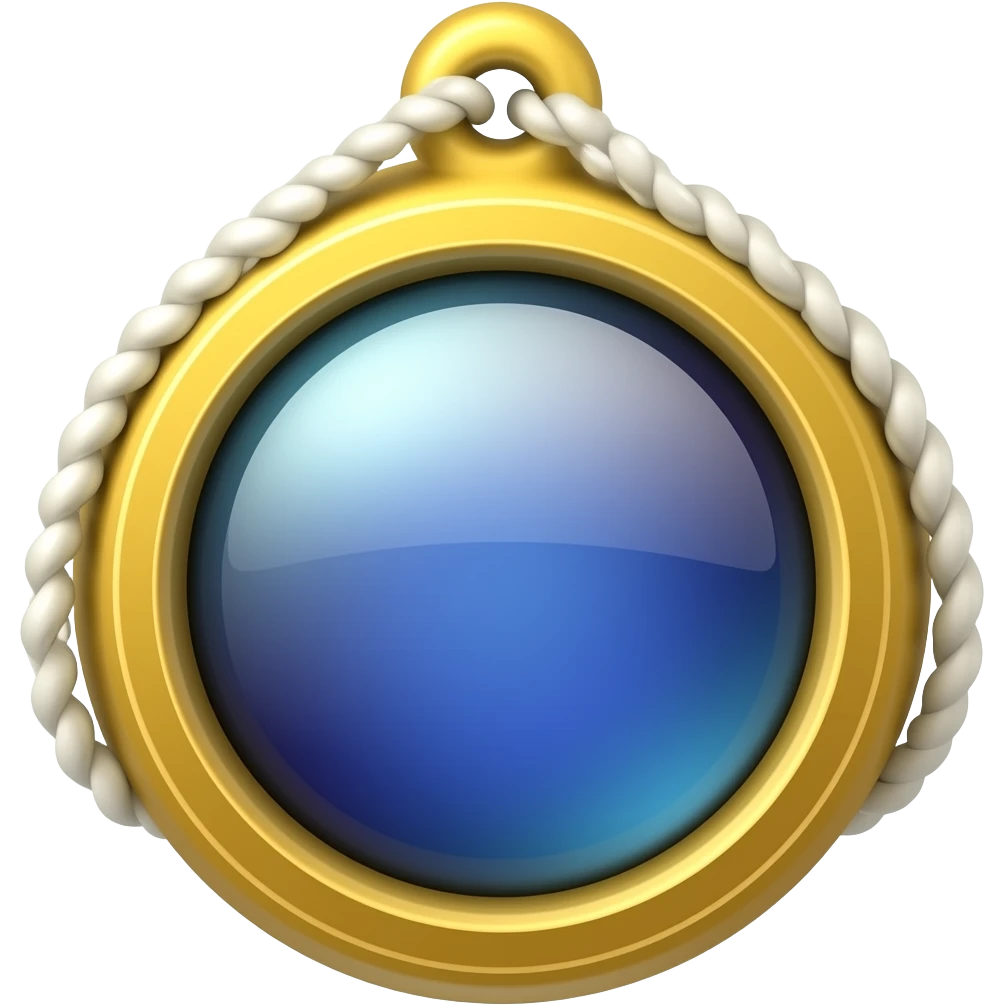 Amulet emoji