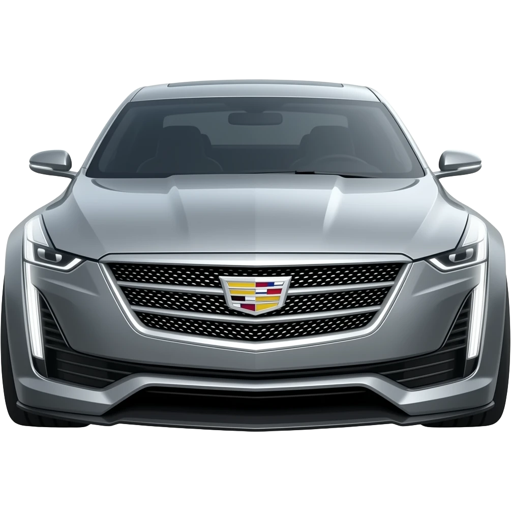 Cadillac Future AVTR (Future) emoji