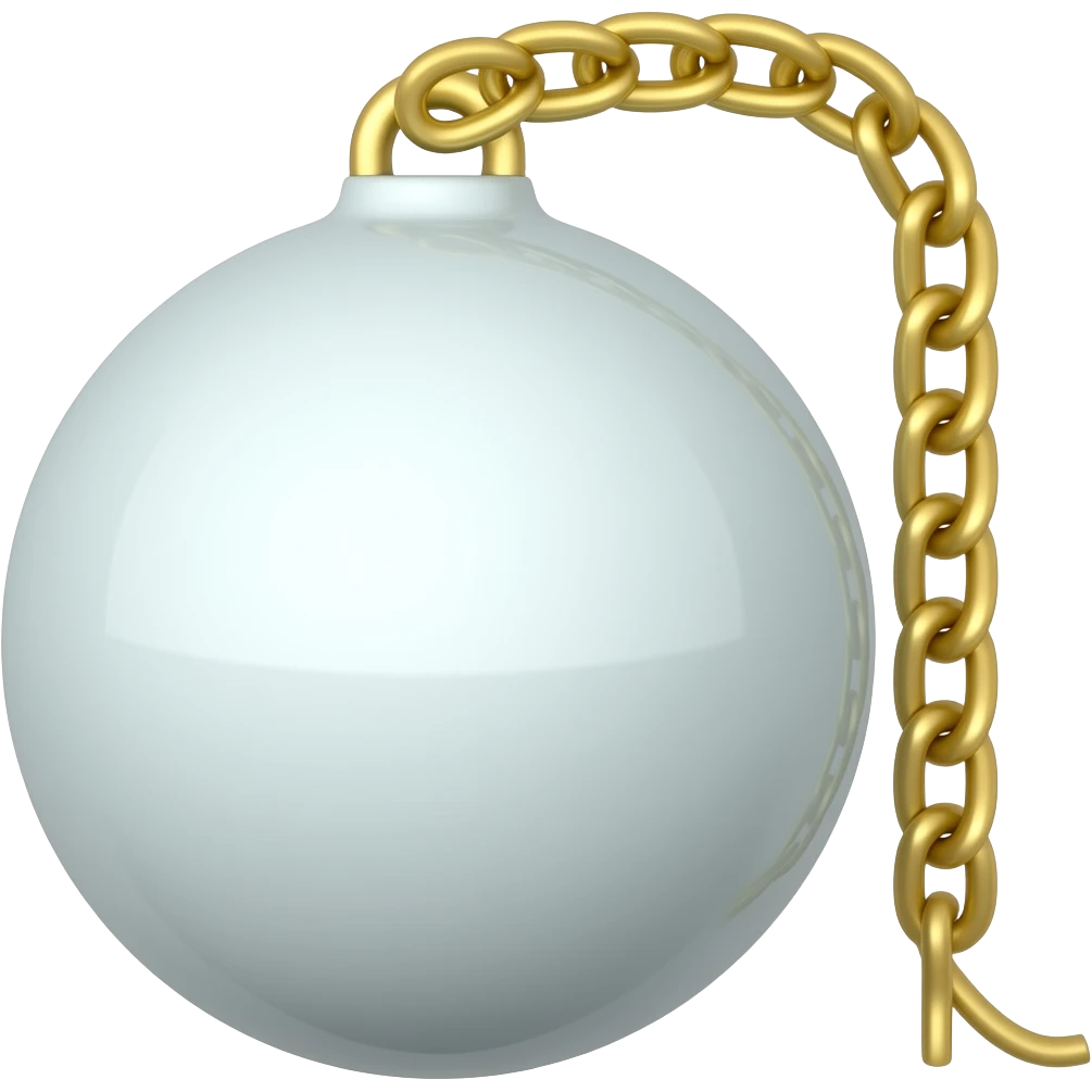 pendlum emoji