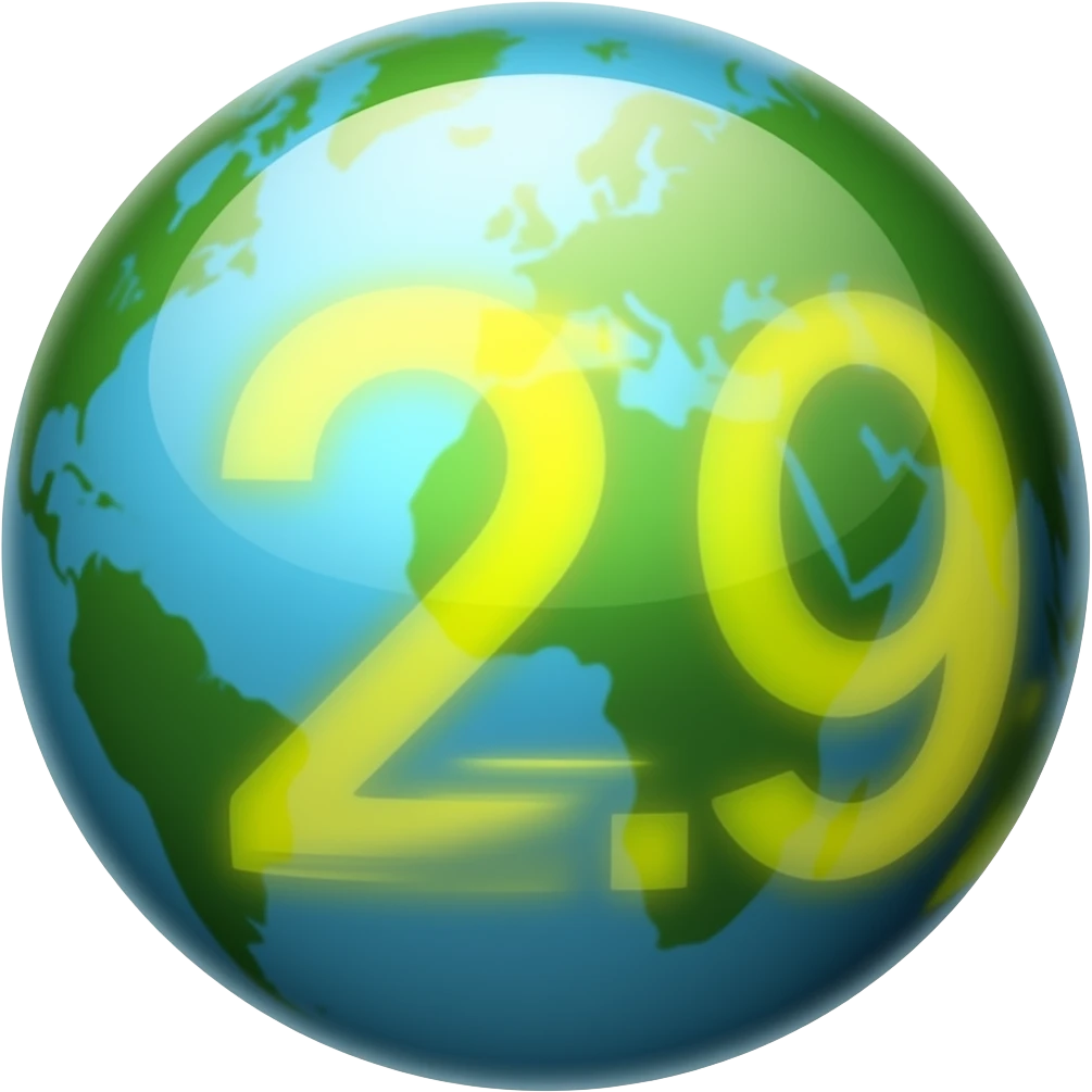Buzzball 2.9 emoji