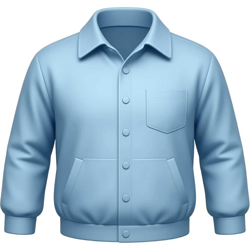 clothes emoji