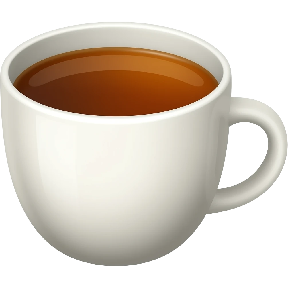tea emoji