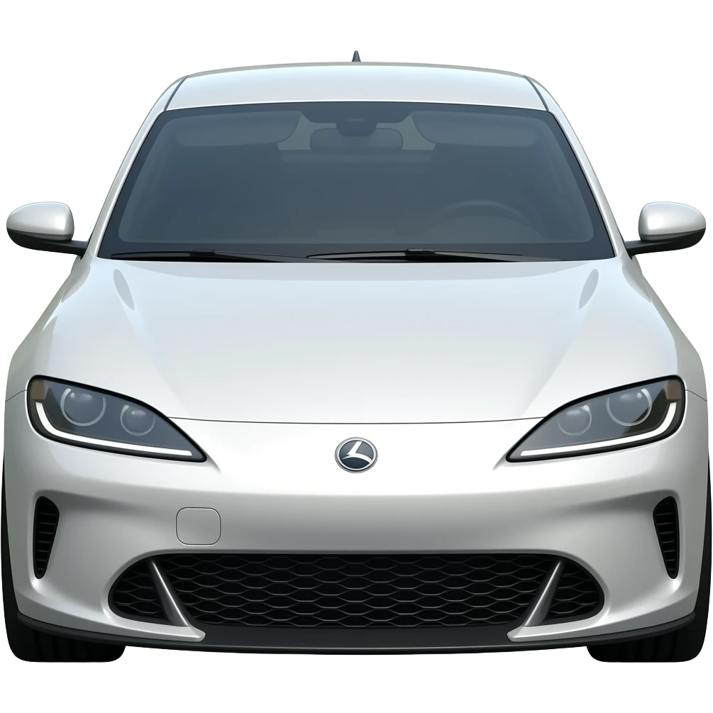 Apollo evo car emoji