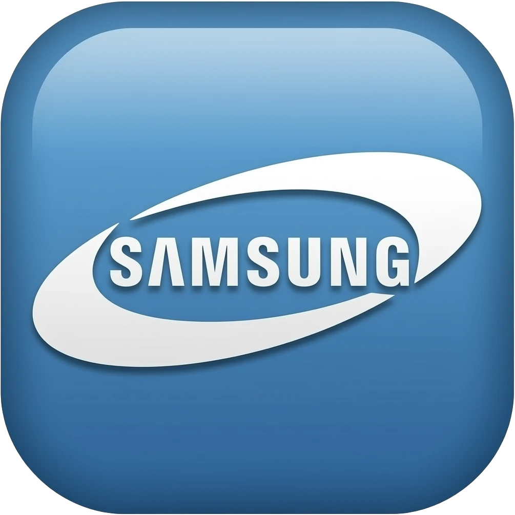 Samsung Phone App emoji