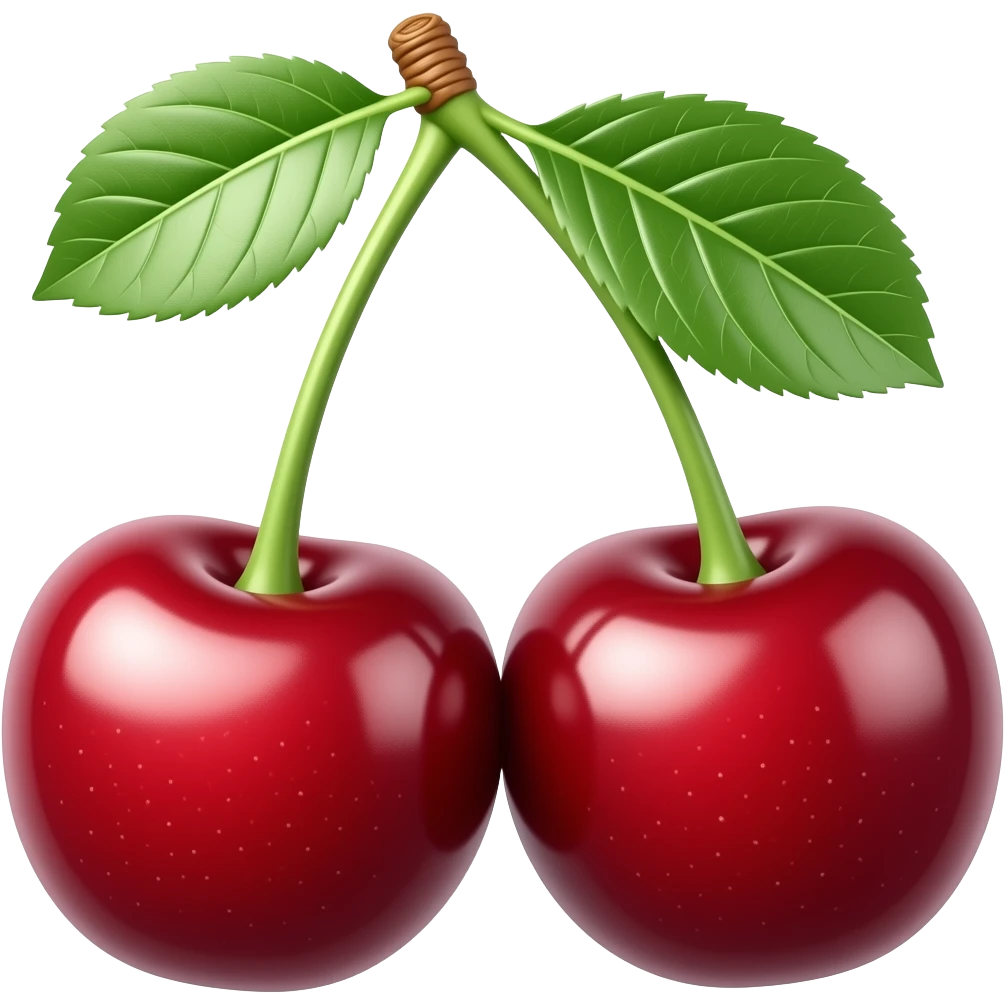 CHERRY emoji