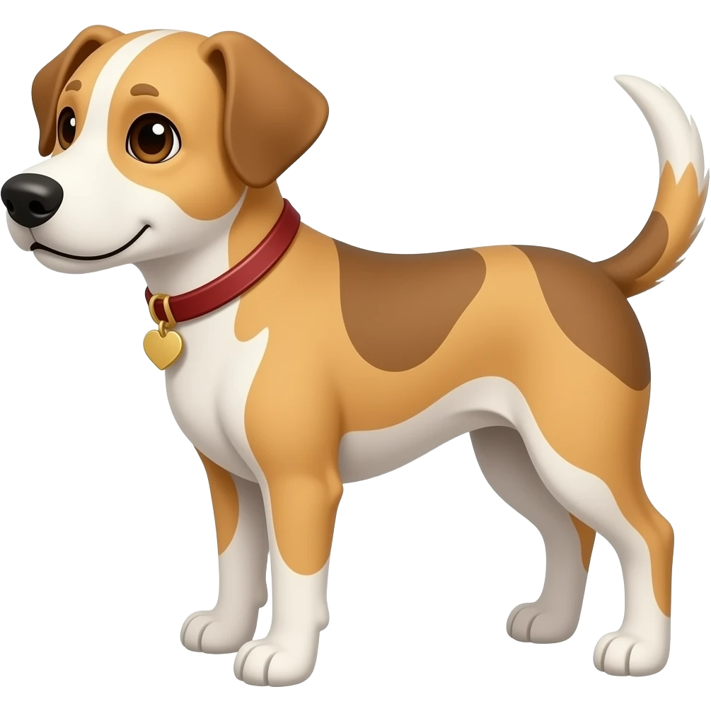 dog emoji