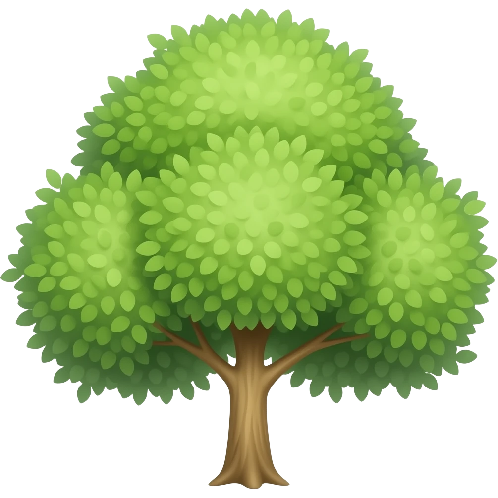birch emoji