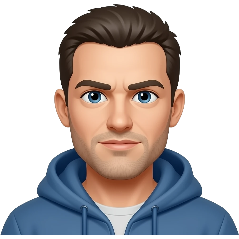 Baddie emoji