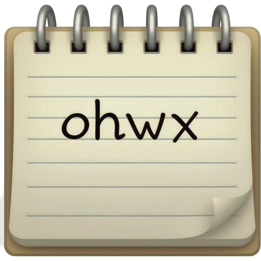 journal date emoji