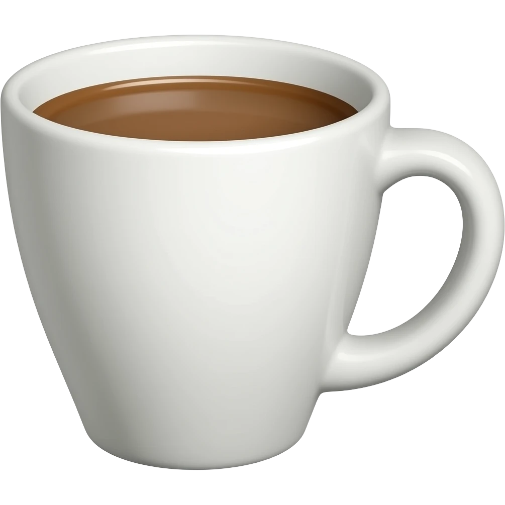 cup emoji