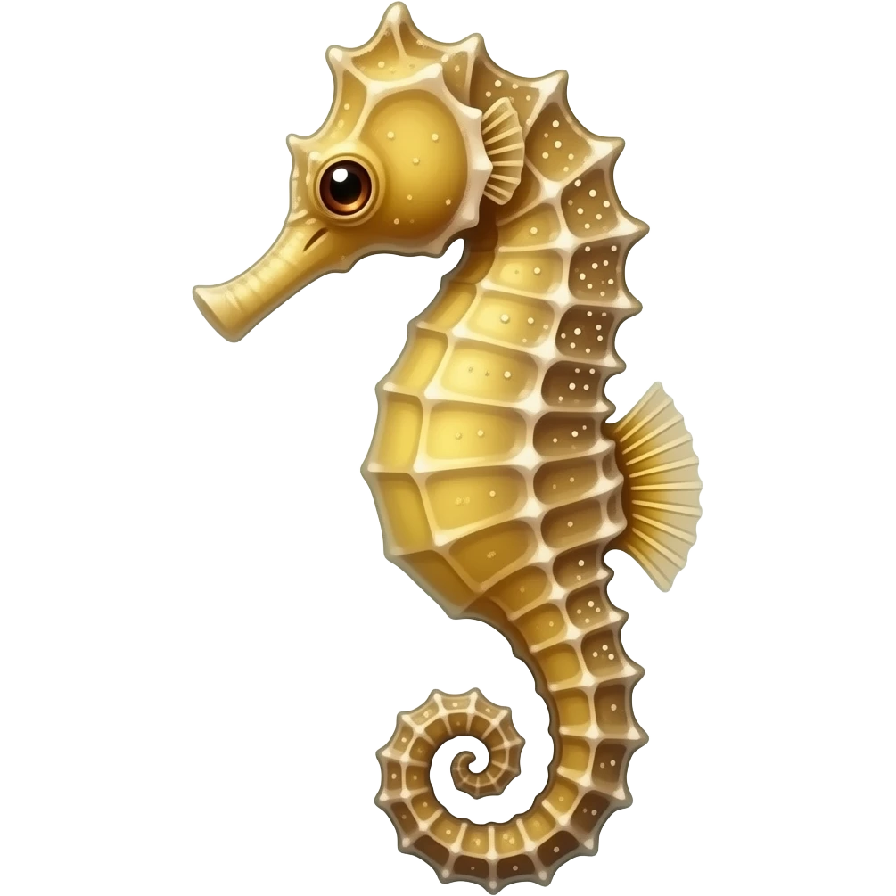 Is there a seahorse emoji emoji