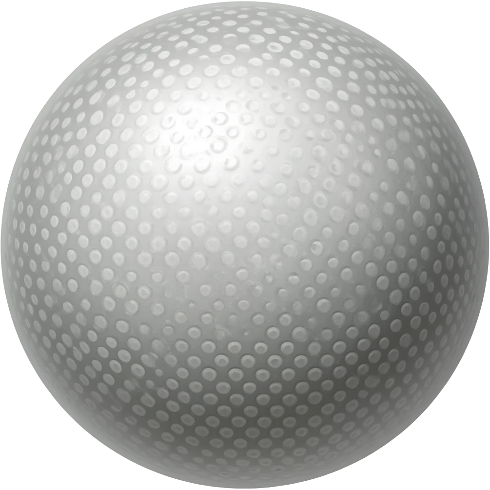 Pétanque emoji