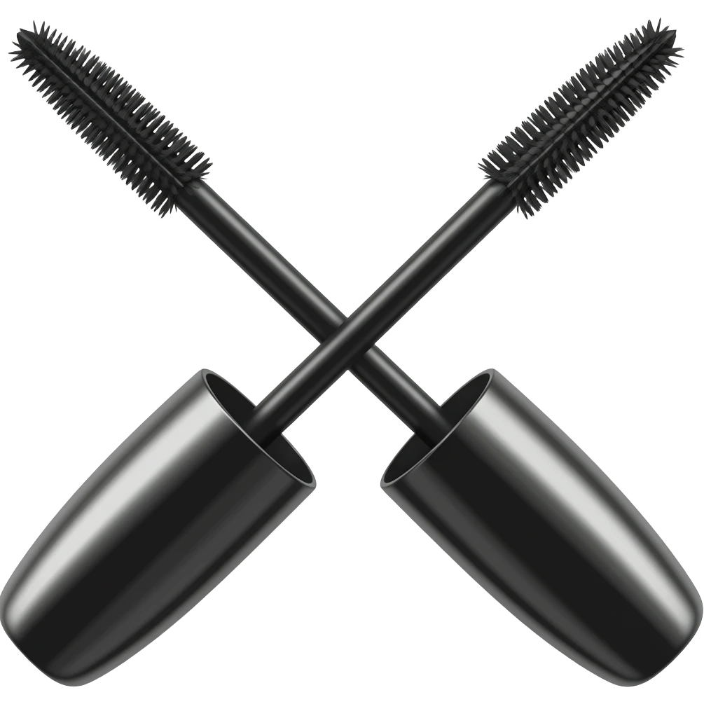 Mascara emoji