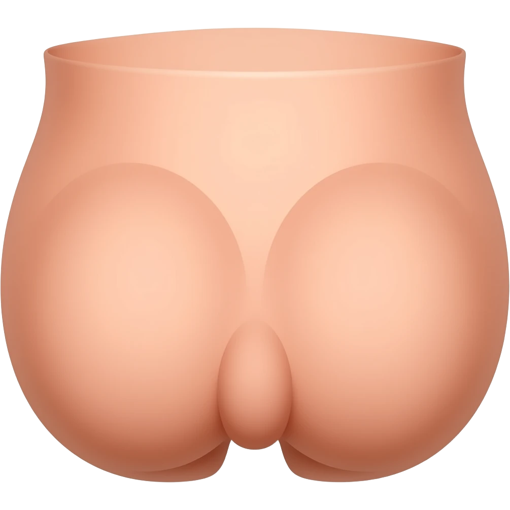 Dicks emoji