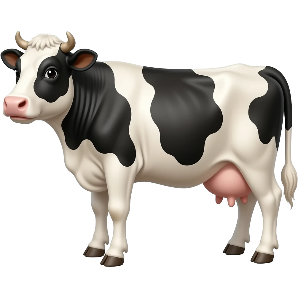 cows emoji
