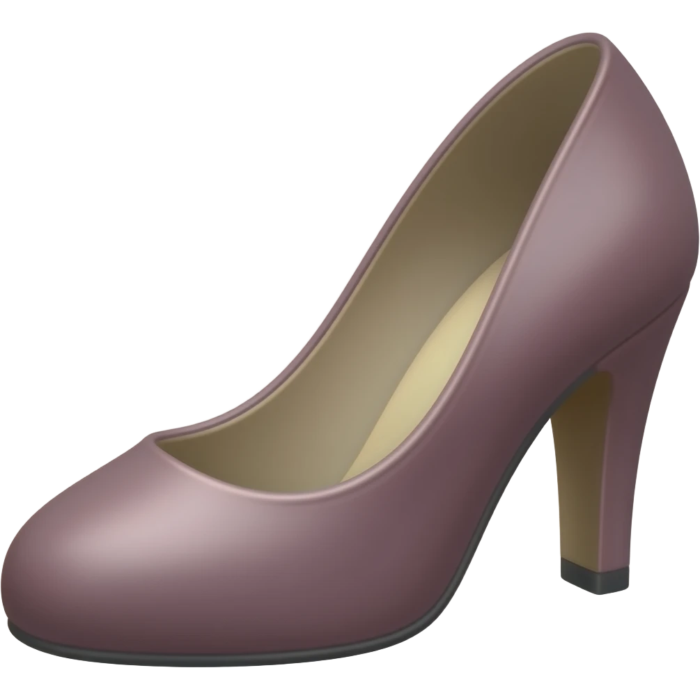 heels emoji