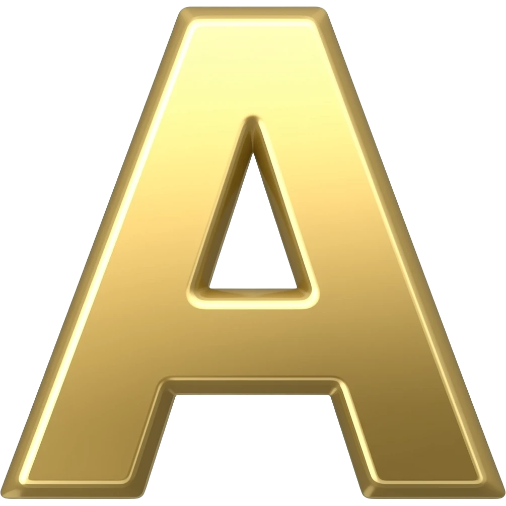 A emoji