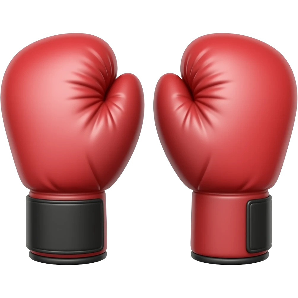 Fight emoji