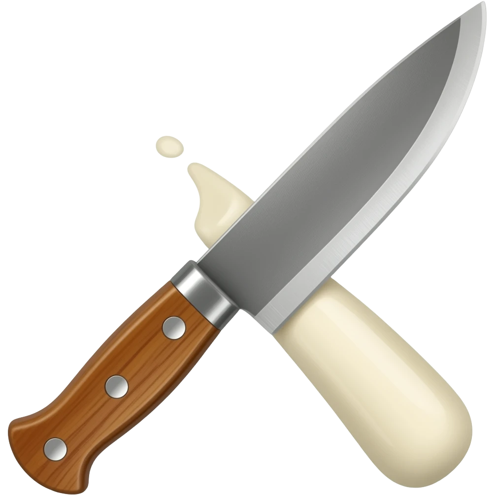 Bolo emoji