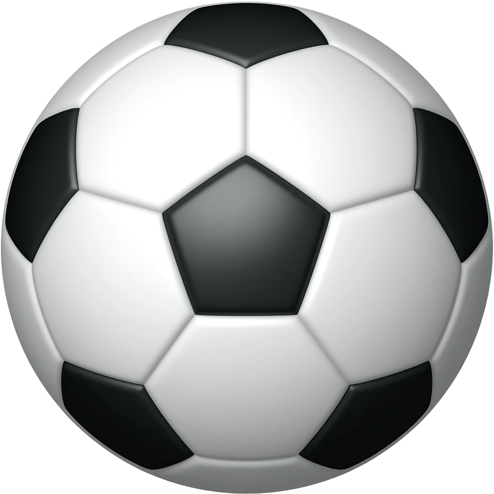 soccer emoji