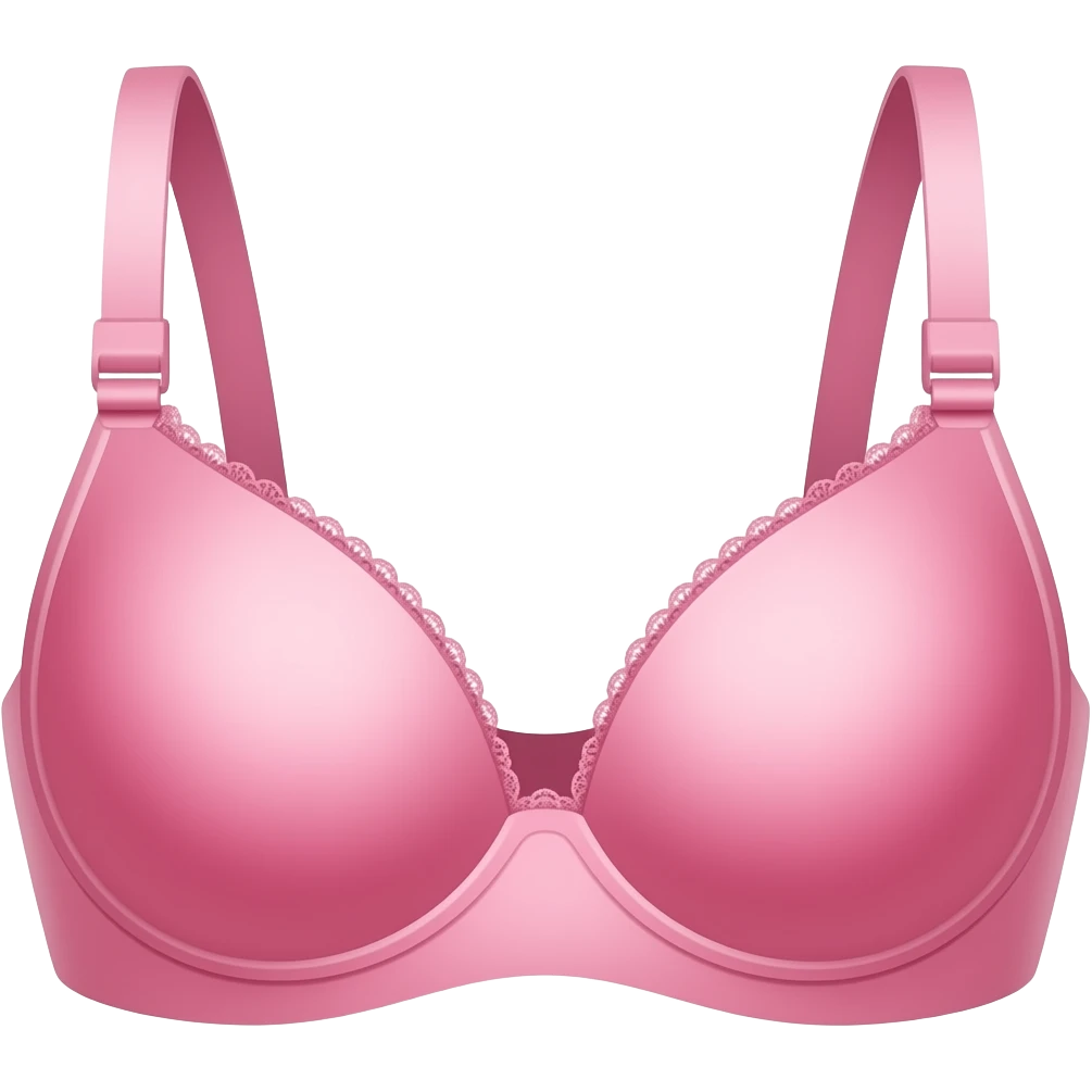 Bra emoji