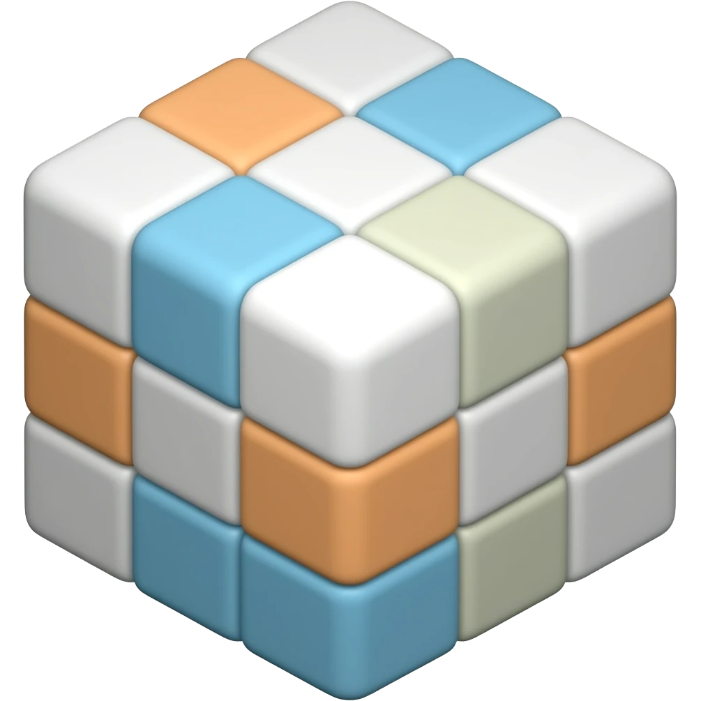 3D emoji
