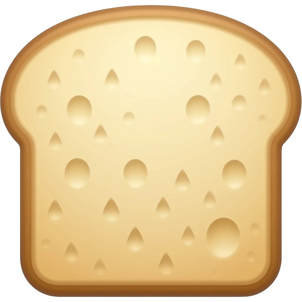 toastbrot emoji